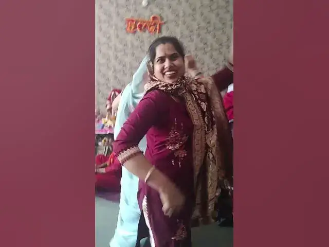 Video thumbnail for गदर डांस #happy_lokgeet #viral #डांस #हरियाणवी #shortvideo