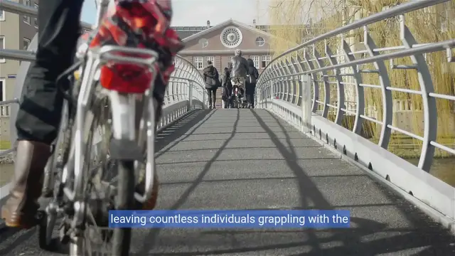 Video thumbnail for Unlocking Happiness: The Power of Gratitude for Mental Health