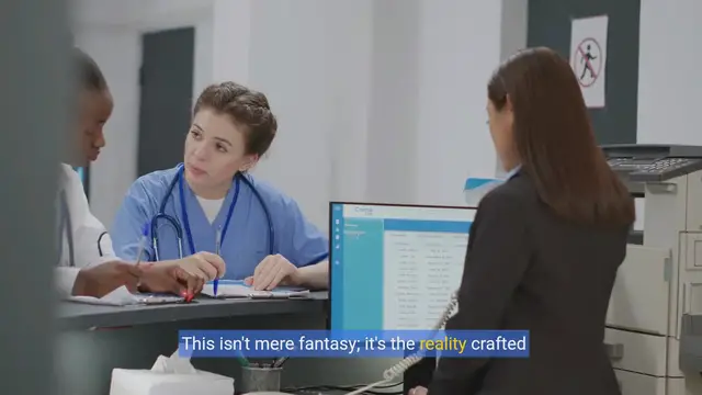 Video thumbnail for Unlocking Your Future: A Guide to Insurance Internships