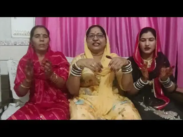 Video thumbnail for तेरे बिना शाम हमारा नही कोई, एकादशी भजन#happy_lokgeet #bhajan #krishna #trend #topbhajan