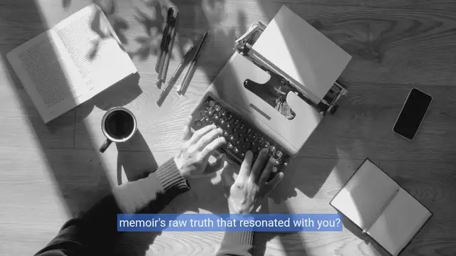 Video thumbnail for Navigating the World of Words: A Guide to Literary Genres