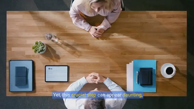 Video thumbnail for Master Your Next Job Interview: Essential Strategies & Tips