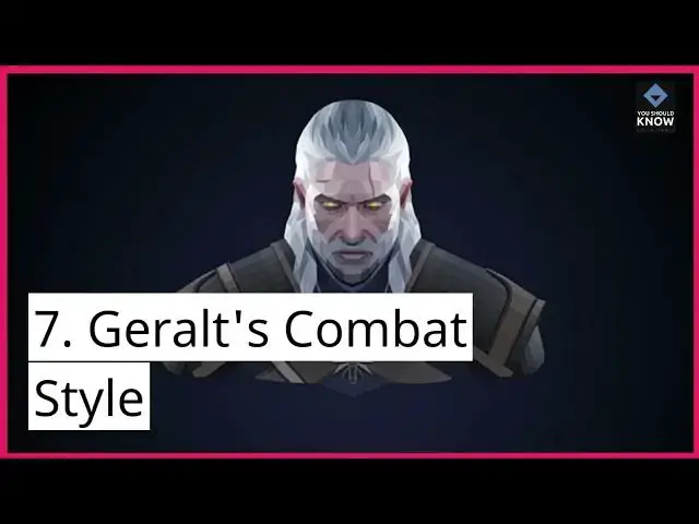 Video thumbnail for Top 10 Mods That Overhaul Combat in Witcher 3