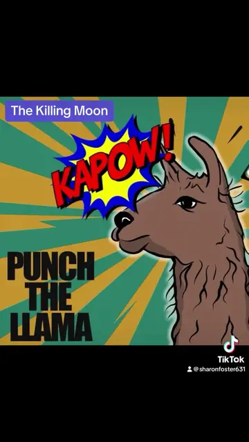 Video thumbnail for The Killing Moon