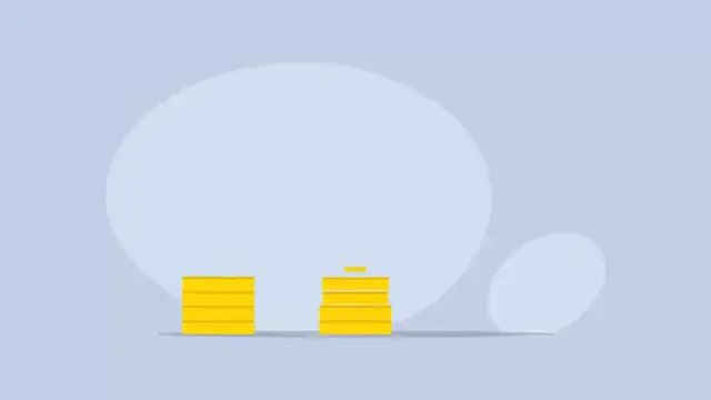 Video thumbnail for How Compound Interest Works