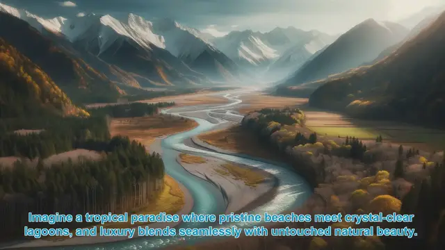 Video thumbnail for Luxury Escapes in the Marshall Islands: Exploring the Top 10 Destinations