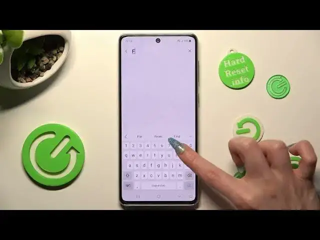 'Video thumbnail for How to Customize Added Event in Samsung Galaxy A73 - Add Event to Calendar'