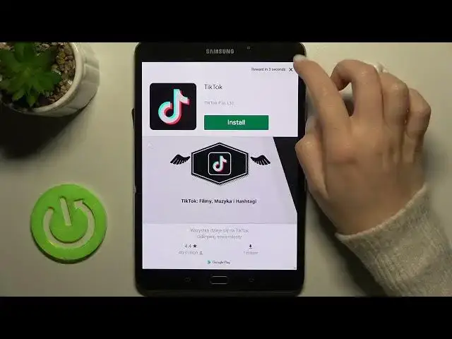 'Video thumbnail for How to Change Icons Shape on SAMSUNG Galaxy Tab S2 | X Icon Changer App'