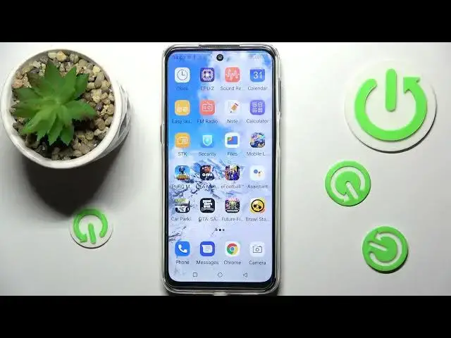 Video thumbnail for How to Enable/Disable Easy Mode on ULEFONE Note 13P