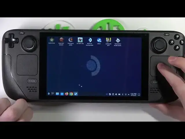 Video thumbnail for Steam Deck - How To Get Google Chrome