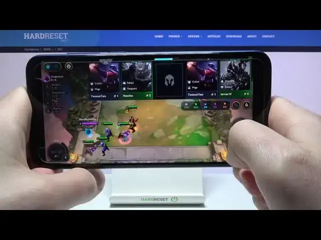 Video thumbnail for Test TFT Mobile on Meizu M6T – Checkup Performance