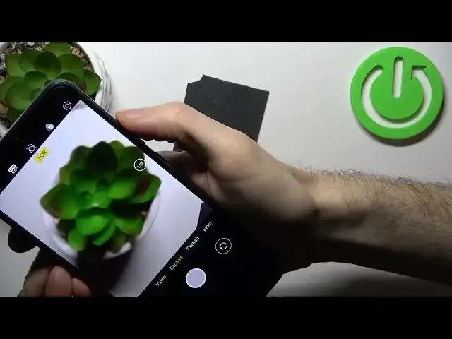 'Video thumbnail for How to Change Camera Volume Buttons on REALME C30 - Camera Settings'