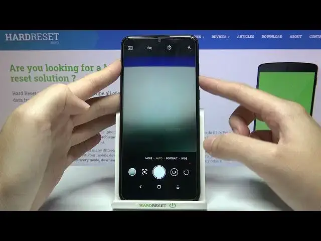 Video thumbnail for How to Manage Camera Volume Buttons Functions on EssentielB HeYou60 – Volume Keys & Camera