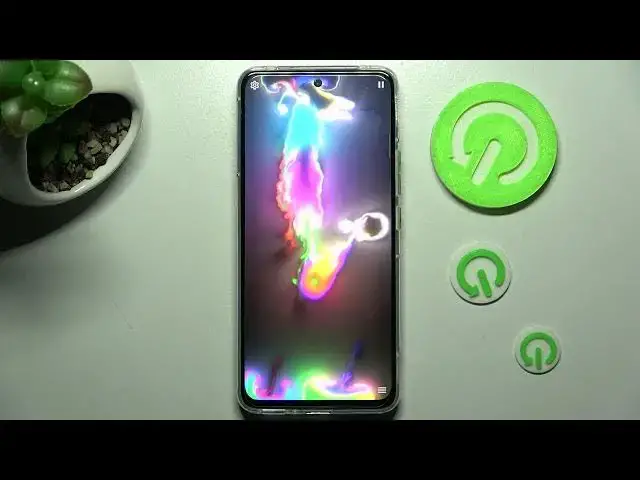 Video thumbnail for How to Download and Apply Live Wallpapers on the Nubia Red Magic 6R -  Magic Fluids Free App