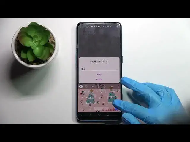 'Video thumbnail for How to Record Sounds on OnePlus Nord СE 5G – Use Recorder App'