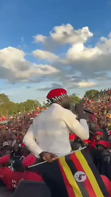 Video thumbnail for ababbi b'emmundu e kyotera kalisizo
