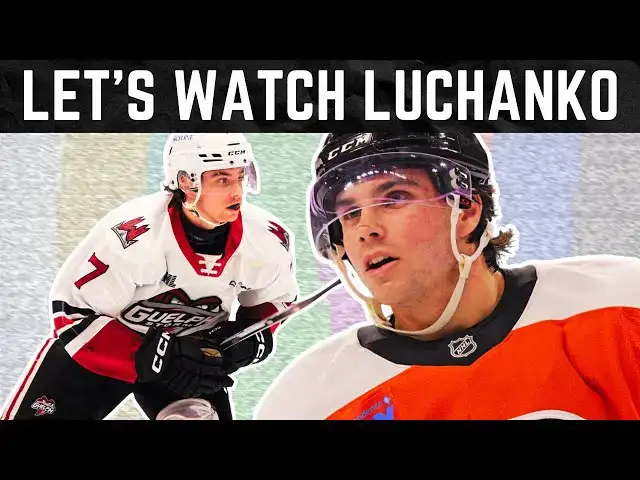 'Video thumbnail for Let's Watch Jett Luchanko Do Cool Stuff | Shift by Shift'
