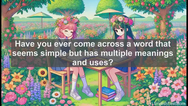 Video thumbnail for 5000 Must Know SAT Vocabulary - Primer: A Key SAT Vocabulary Word Explained