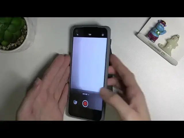 Video thumbnail for How to Record Slow Motion on REALME GT MASTER EDITION – Record Slowed Video