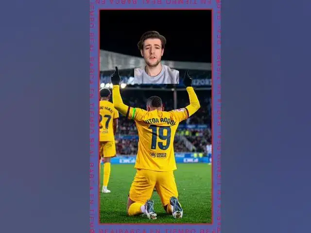 Video thumbnail for EL COMITÉ MANTIENE LA SANCIÓN A VITOR ROQUE