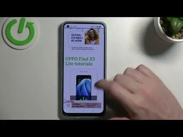 Video thumbnail for Does OPPO Find X5 Lite Have AMOLED Display?