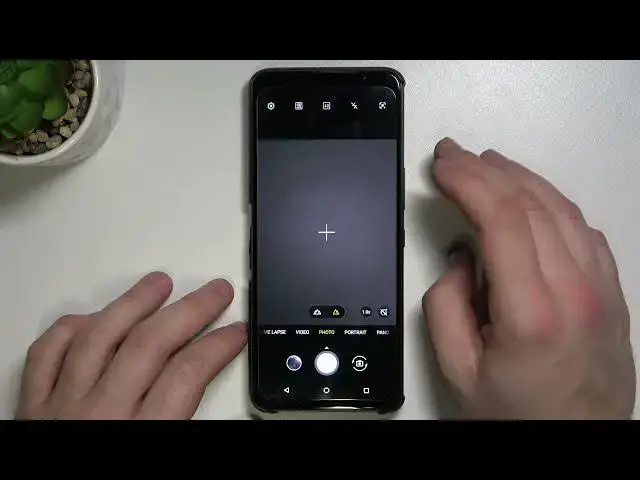 Video thumbnail for Does the Camera on ASUS ROG Phone 5s Have a Slow Motion Function? Let's Find Out!