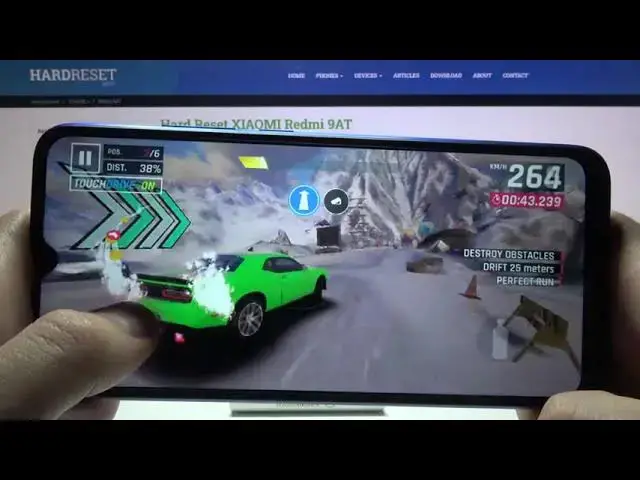 Video thumbnail for Asphalt 9 Gameplay on Xiaomi Redmi 9AT – Gaming Quality Checkup