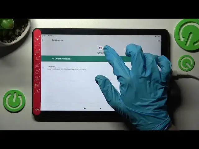 Video thumbnail for How to Turn On / Turn Off App Notifications on TCL Tab 10L?