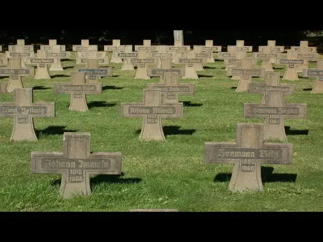 Video thumbnail for Memorial Day 5/29/23: Reflecting on the Ultimate Sacrifice.