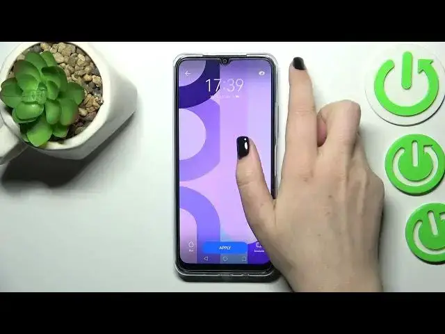 Video thumbnail for How to Change Wallpaper on Huawei Nova Y61 - Set Up Wallpaper