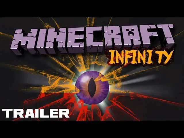 Video thumbnail for Minecraft Infinity Series || Trailer