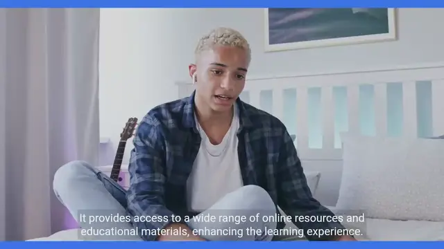 Video thumbnail for The Pros of Remote Learning: Unlocking the Benefits