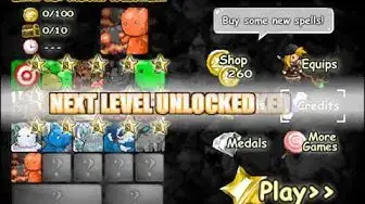 Video thumbnail for Let's Play Adventure Story (10)