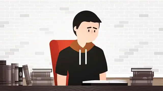 Video thumbnail for How To Stay Motivated When You’re Feeling Lazy (Animated)