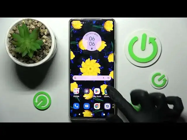 'Video thumbnail for MOTOROLA EDGE 30 ULTRA - How To Download And Apply iOS Launcher'