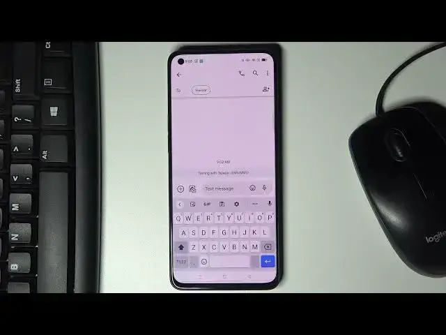 Video thumbnail for How to Change Keyboard Dictionary on OPPO Reno 6 5G – Reset Keyboard Dictionary