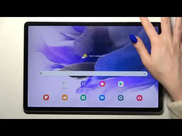 Video thumbnail for How to Switch On/Off Screen Rotation in SAMUSNG Galaxy Tab S7 FE – Set Up Screen Rotation