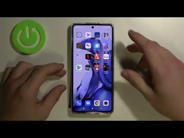 Video thumbnail for How to Turn Off Flashlight on XIAOMI 11T – Disable Flashlight