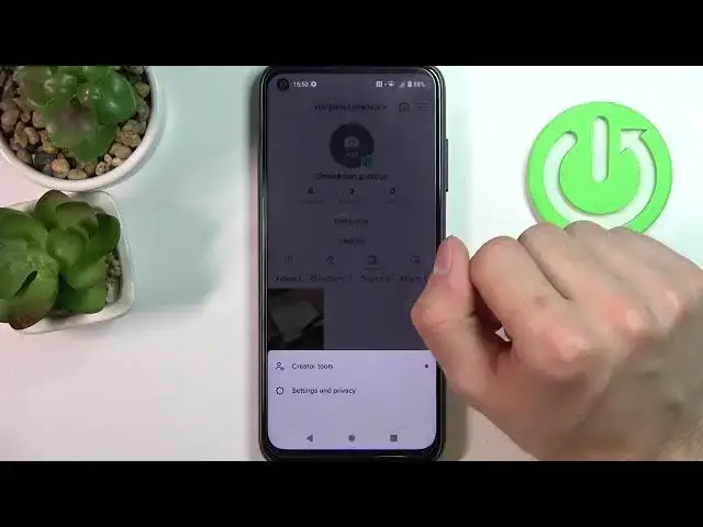 Video thumbnail for How to unprivate your TikTok account | Choosing between a private or public account on TikTok