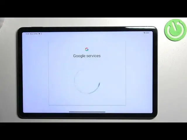Video thumbnail for How to Manage Google Account in XIAOMI Pad 5 – Add / Remove Google Account