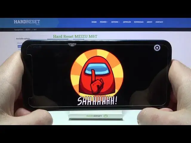 Video thumbnail for Among Us Performance Test on Meizu M6T – Gameplay | FPS | Quality Checkup