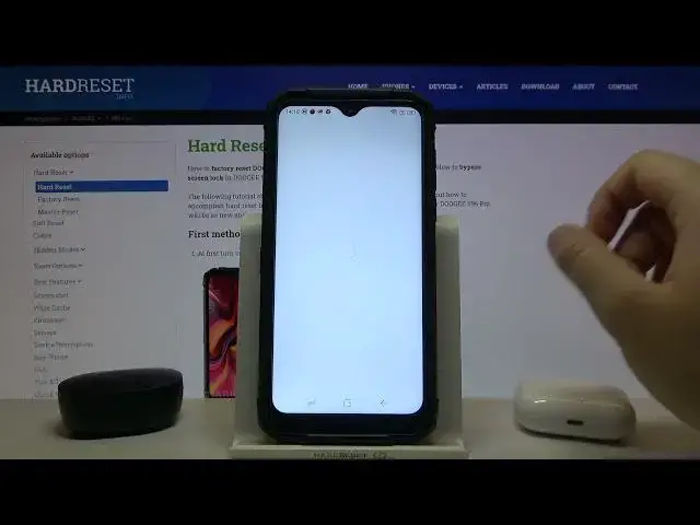 Video thumbnail for How to Activate Google Assistant in Doogee S96 Pro – Google Assistant Features