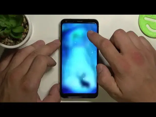 Video thumbnail for All Screen Lock Methods on LG Q6 – Set Up Screen Lock