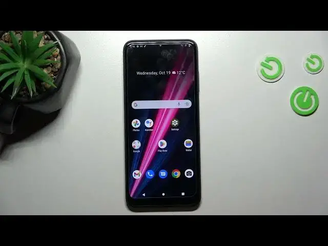 'Video thumbnail for How to Connect T-MOBILE Revvl 6 Pro to Wi-Fi'