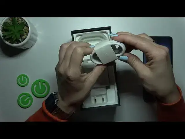 Video thumbnail for Does OPPO Find X5 Lite Comes With USB Cable?