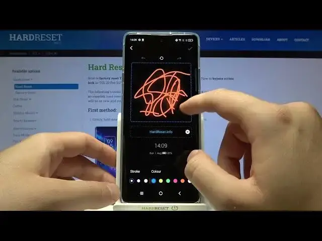 Video thumbnail for How to Change the Always On Display Style on the TCL 20 Pro - Customizing the AOD Appearance & Theme