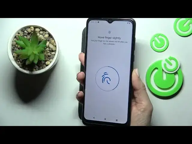 'Video thumbnail for How to Add Fingerprint in MOTOROLA Moto G Pure – Fingerprint Scanning'