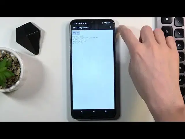 'Video thumbnail for Motorola Moto E7 Power - Secret Codes / Hidden Modes / Secret Features'