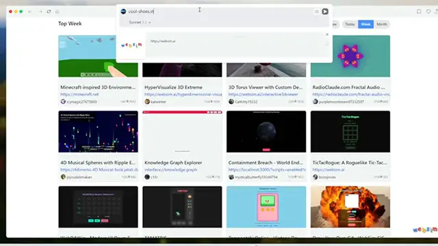 Video thumbnail for This AI breaks the internet