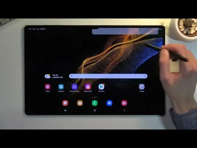 Video thumbnail for How to Enable DND in SAMSUNG Galaxy Tab S8 Ultra – Make SAMSUNG Galaxy Tab S8 Ultra Silent